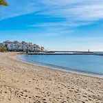 Ático de 2 dormitorios en Andalucía del mar