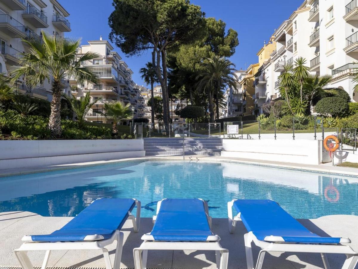 Appartement Soleado Atico Frente Al Mar En Puerto Banus