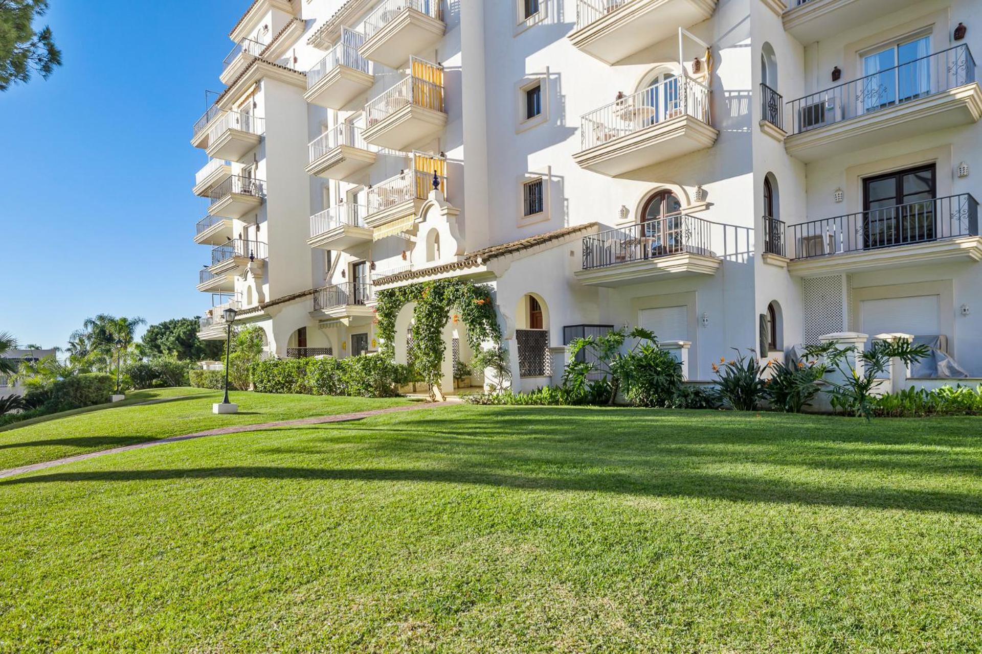 Appartement Soleado Atico Frente Al Mar En Puerto Banus